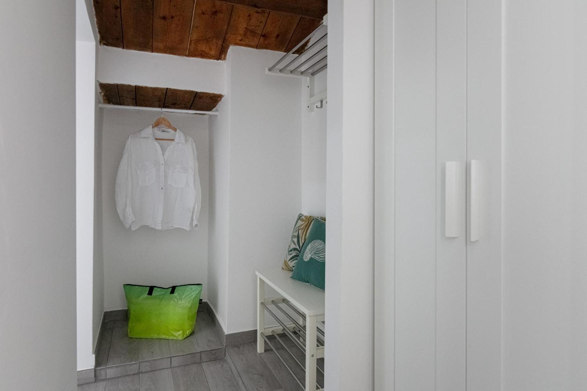 Dea Apartrooms Termoli Luaran gambar