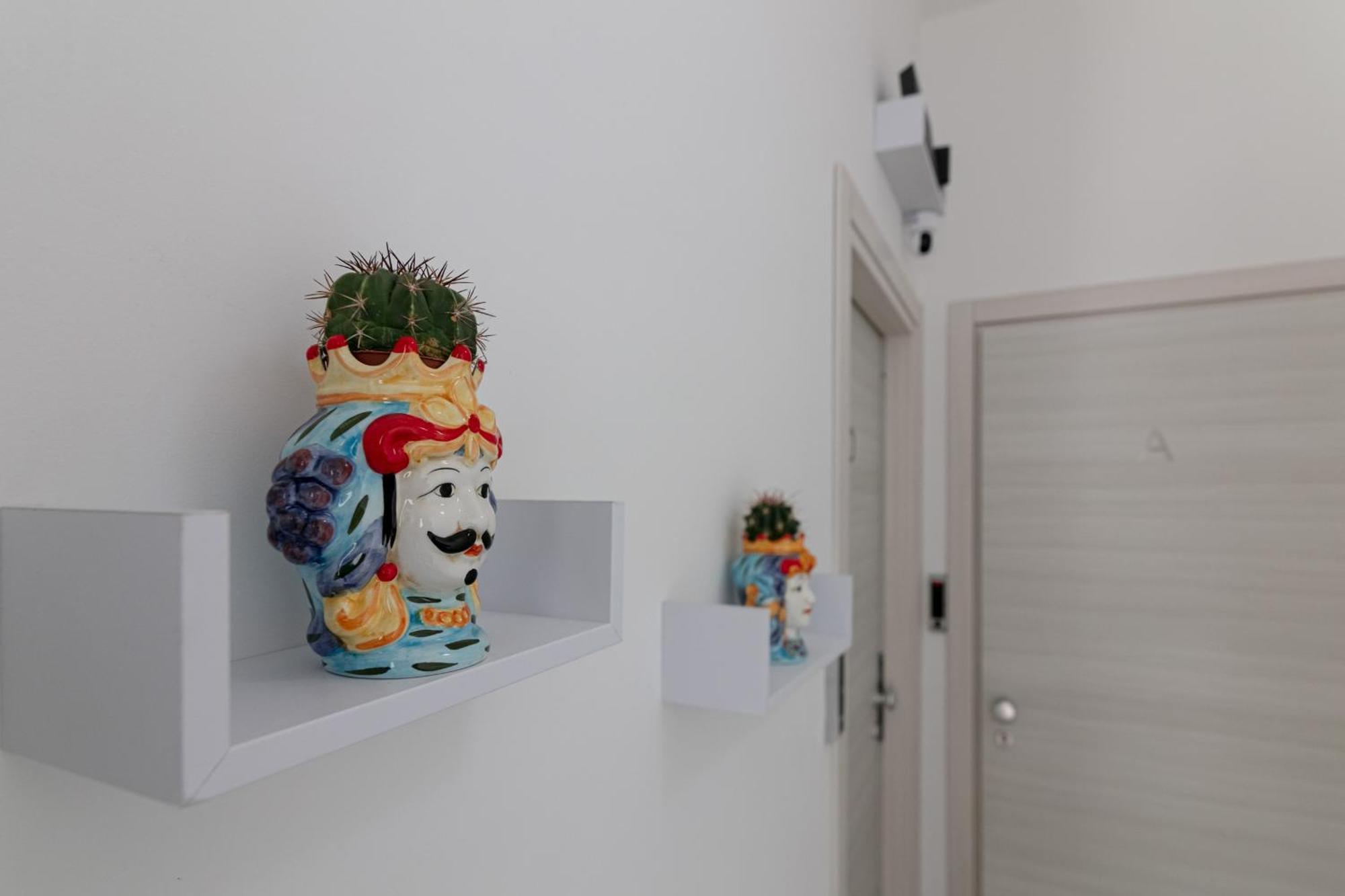 Dea Apartrooms Termoli Luaran gambar