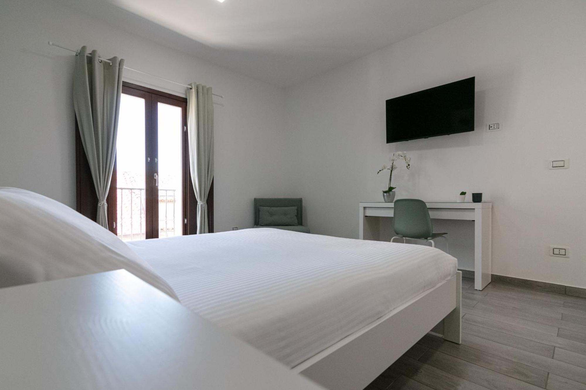 Dea Apartrooms Termoli Luaran gambar
