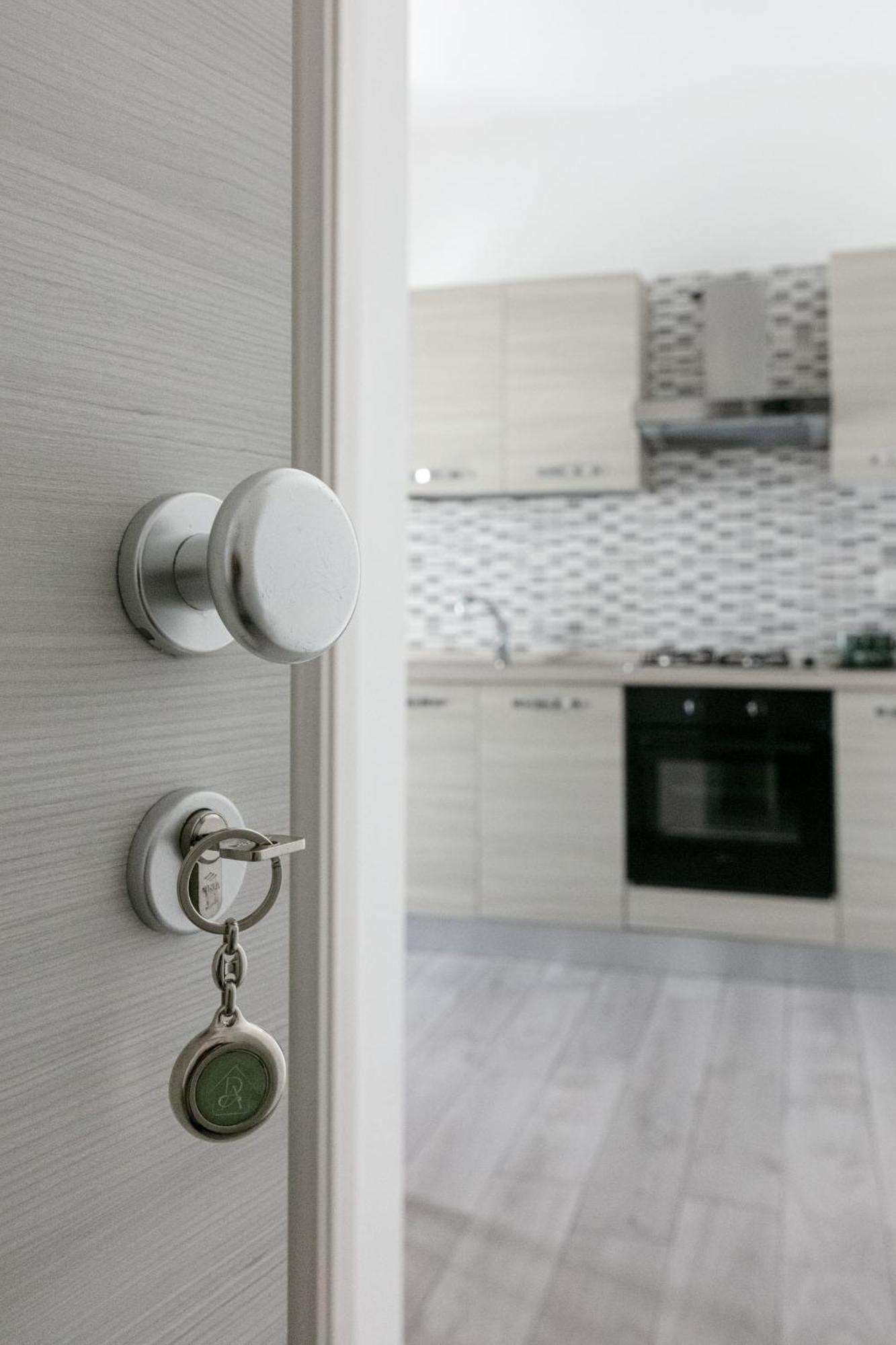 Dea Apartrooms Termoli Luaran gambar
