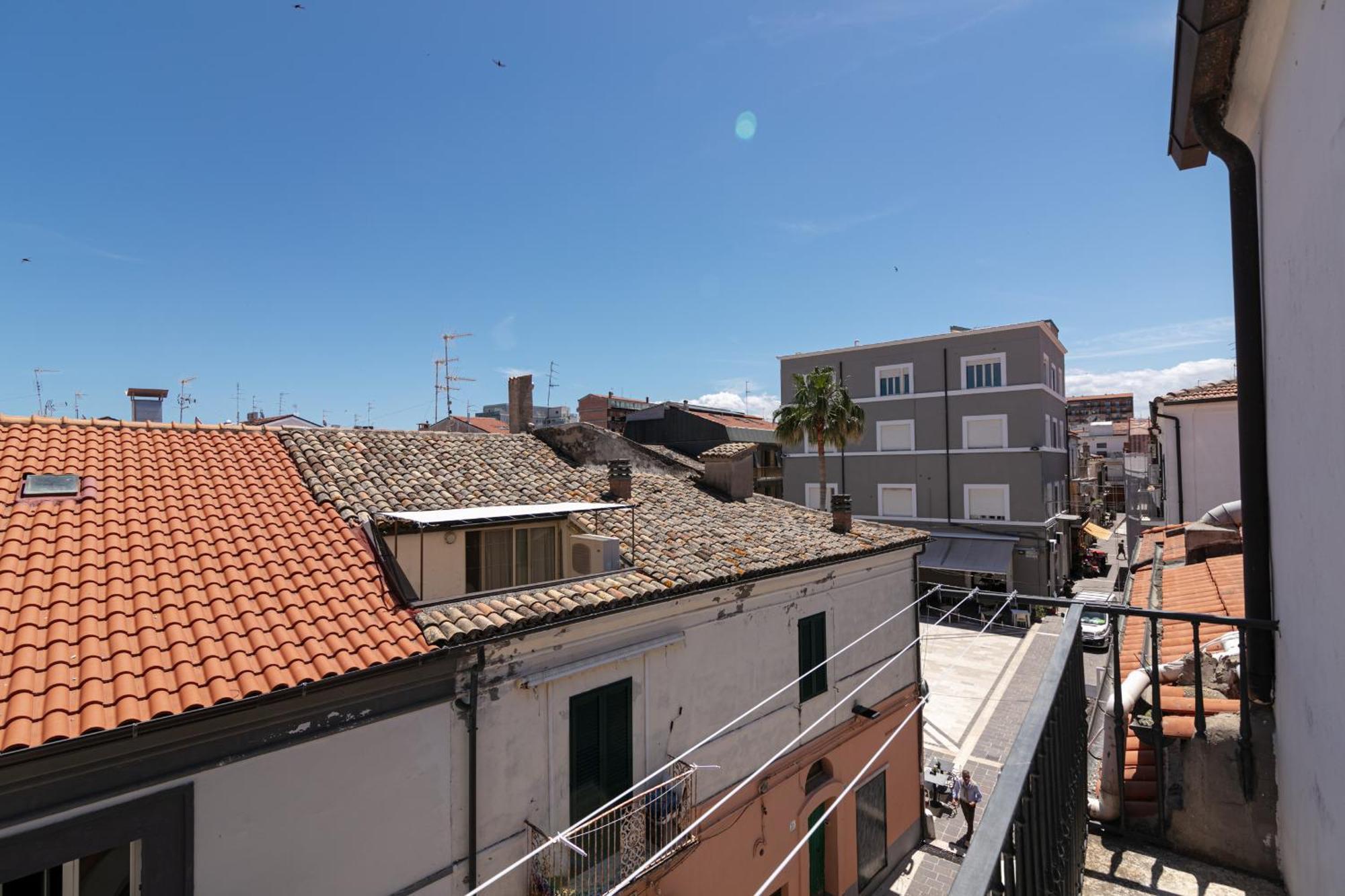 Dea Apartrooms Termoli Luaran gambar