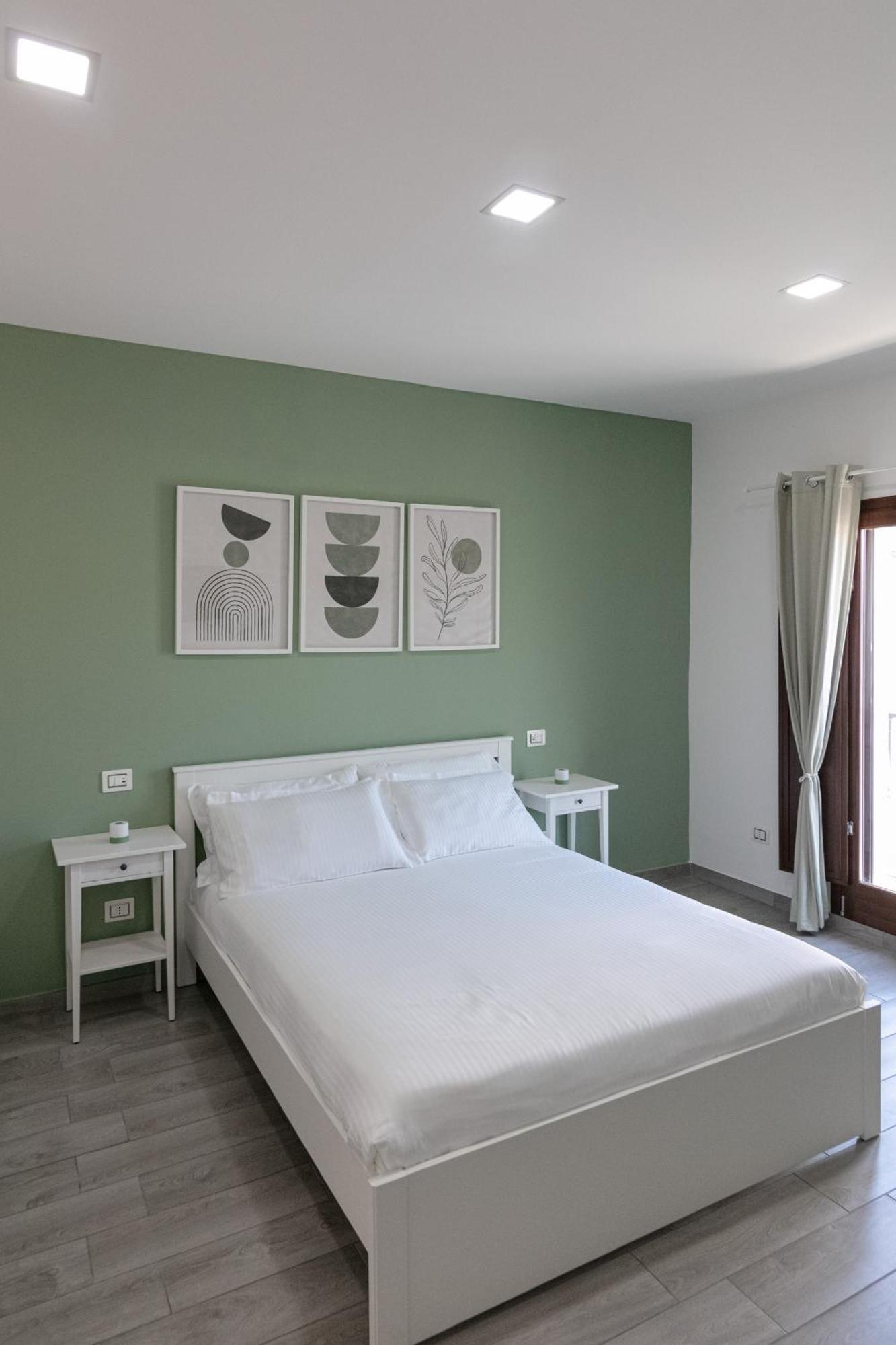 Dea Apartrooms Termoli Luaran gambar