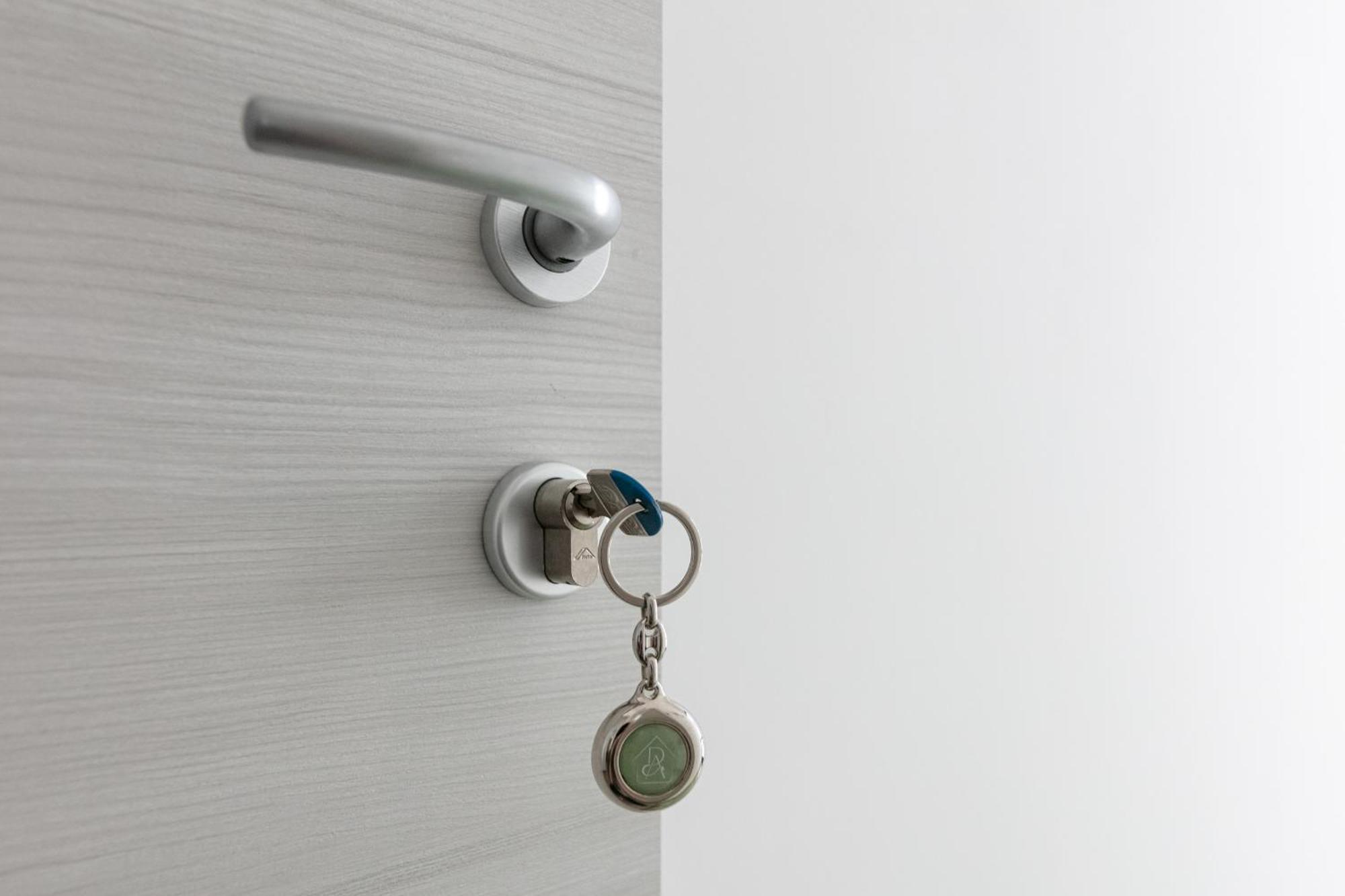 Dea Apartrooms Termoli Luaran gambar