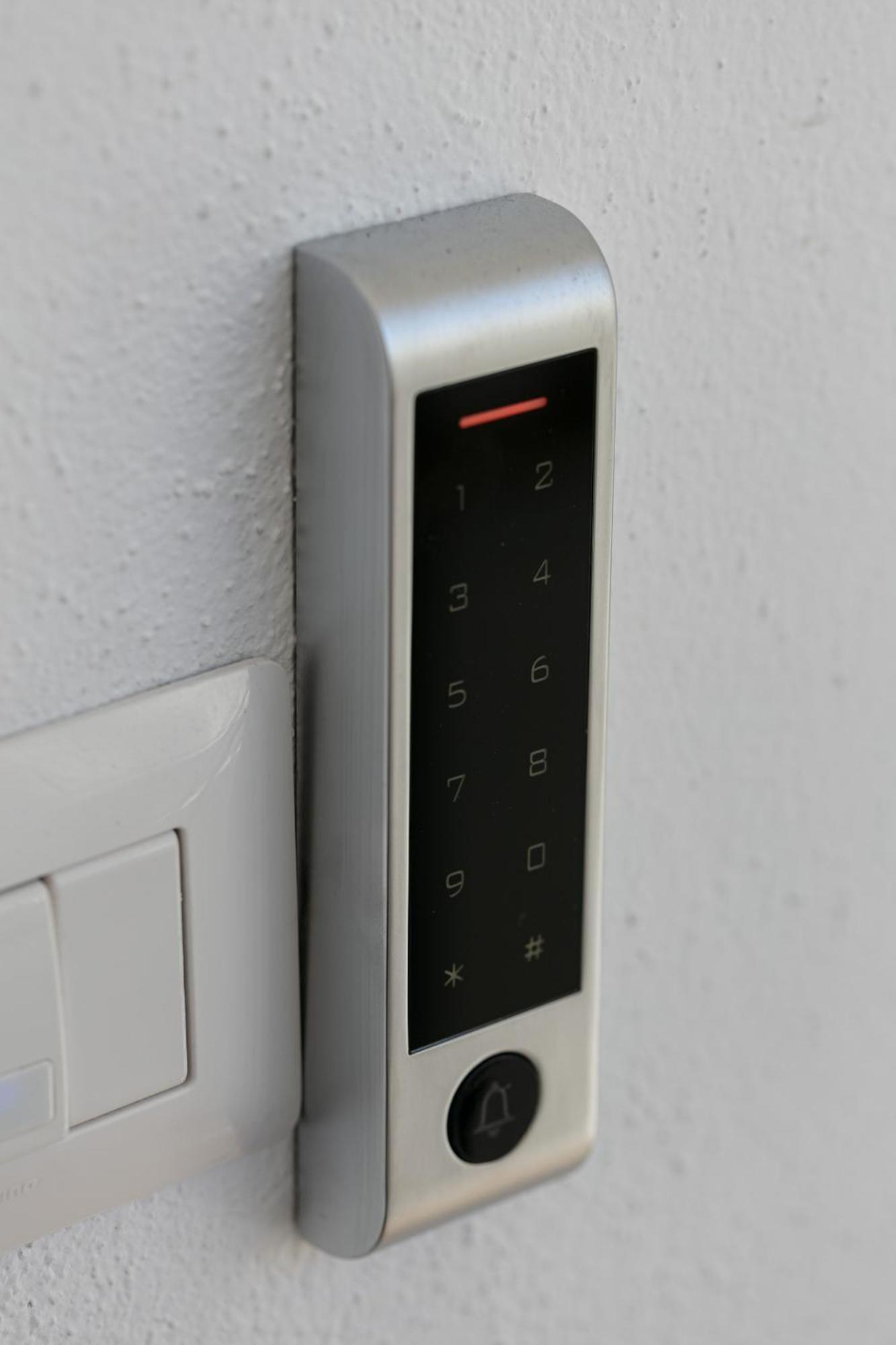 Dea Apartrooms Termoli Luaran gambar
