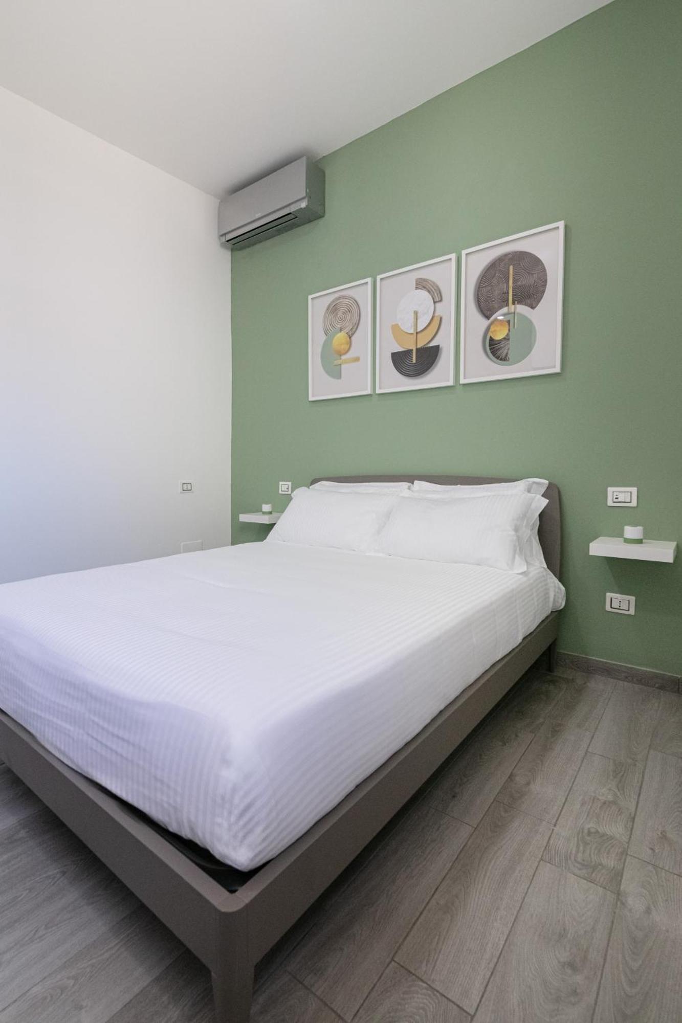 Dea Apartrooms Termoli Luaran gambar